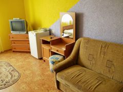 Lennara Hotel