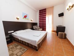 Донна Роза(Donna Rosa)