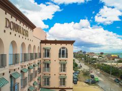 Донна Роза(Donna Rosa)