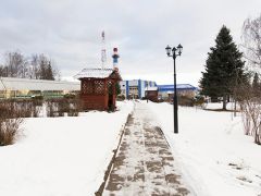 Орбита - 2