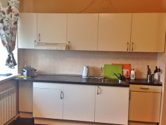 Арнеево апарт-отель