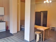 Арнеево апарт-отель
