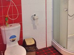 Арнеево апарт-отель