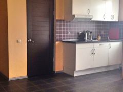 Арнеево апарт-отель