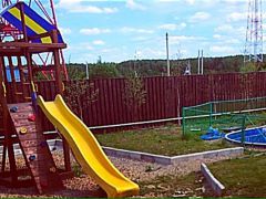 Арнеево апарт-отель