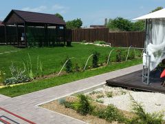 Арнеево апарт-отель