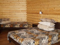 Горное озеро