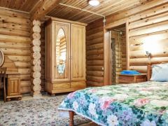 Горное озеро