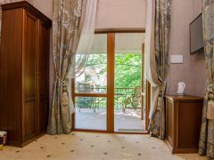 Морская даль