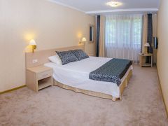 Морская даль