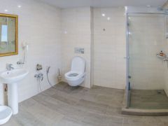 Морская даль