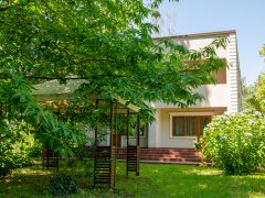 Морская даль