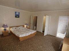 Кристалл (Kompass Hotel)