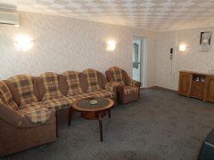 Кристалл (Kompass Hotel)