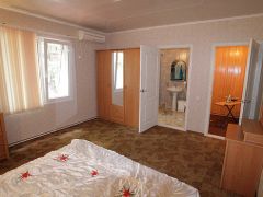 Кристалл (Kompass Hotel)