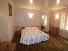 Кристалл (Kompass Hotel)