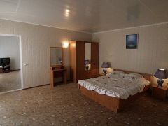 Кристалл (Kompass Hotel)