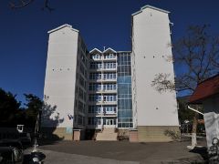 Кристалл (Kompass Hotel)