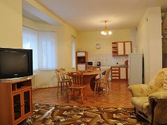 Кристалл (Kompass Hotel)