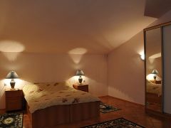 Кристалл (Kompass Hotel)