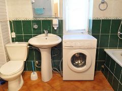 Кристалл (Kompass Hotel)