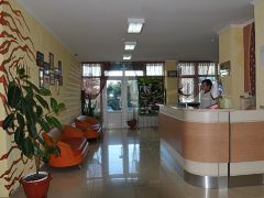 Кристалл (Kompass Hotel)
