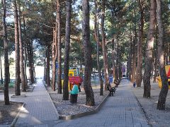 Кристалл (Kompass Hotel)