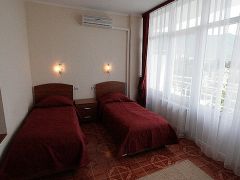 Кристалл (Kompass Hotel)