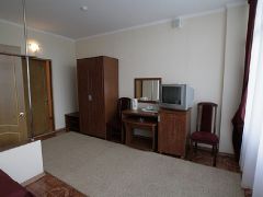 Кристалл (Kompass Hotel)