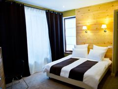 Резиденция Парк Шале