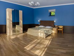 Морская даль