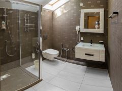 Морская даль