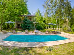 Морская даль