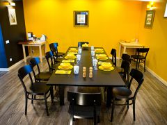 Резиденция Парк Шале