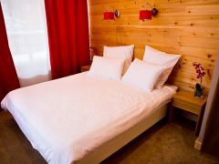 Резиденция Парк Шале