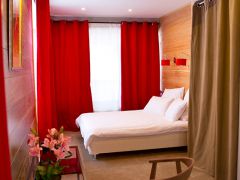 Резиденция Парк Шале