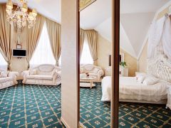 Адиюх-Пэлас (Хабез)