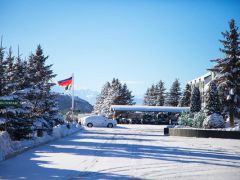 Адиюх-Пэлас (Хабез)