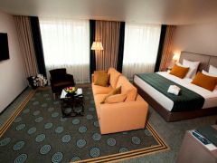 Luciano Residence Kazan