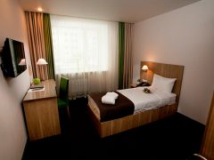 Luciano Residence Kazan