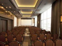 Luciano Residence Kazan