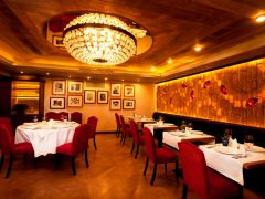 Luciano Residence Kazan