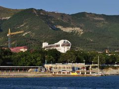 Круиз Kompass Hotel