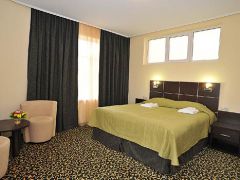 Круиз Kompass Hotel