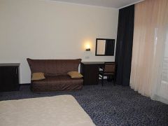 Круиз Kompass Hotel