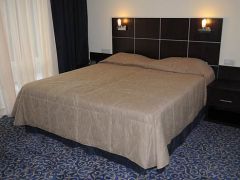 Круиз Kompass Hotel