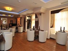 Круиз Kompass Hotel