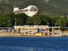 Круиз Kompass Hotel