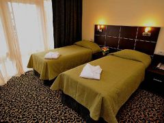 Круиз Kompass Hotel