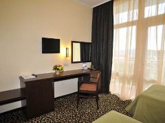 Круиз Kompass Hotel